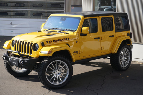 Wrangler on Flow 002