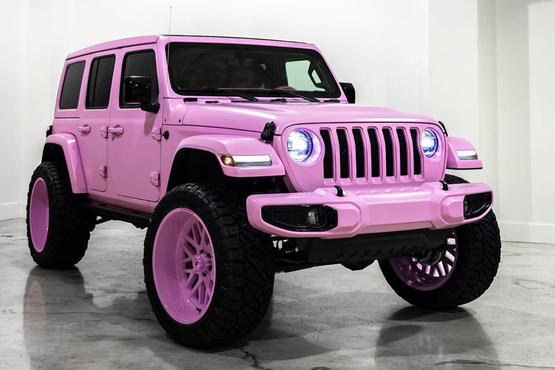 Wrangler on Flow Terra 003
