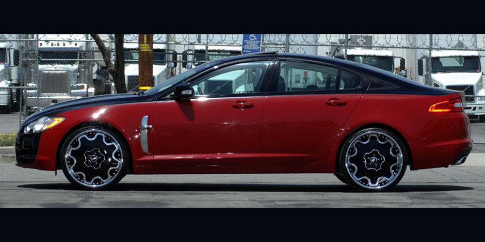 XF on Fiore