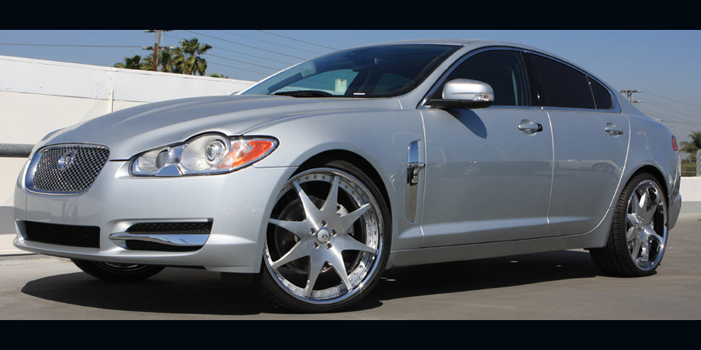 XF on Piastra