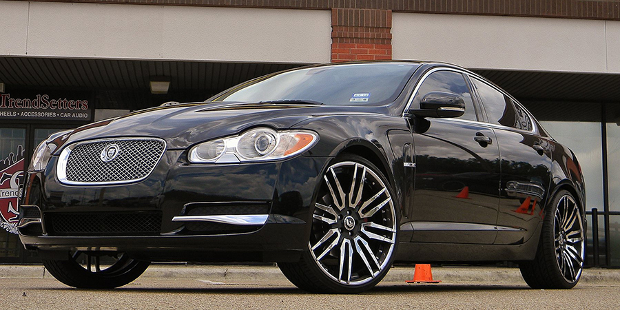 XF on Sedici-ECL