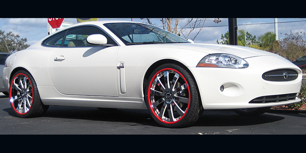 XK on Concavo