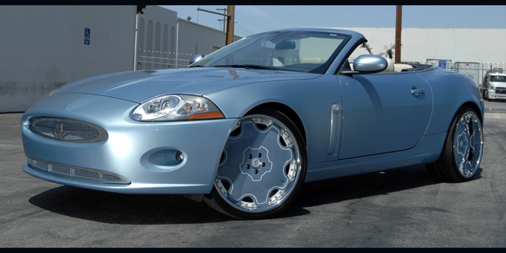 XK on Fiore