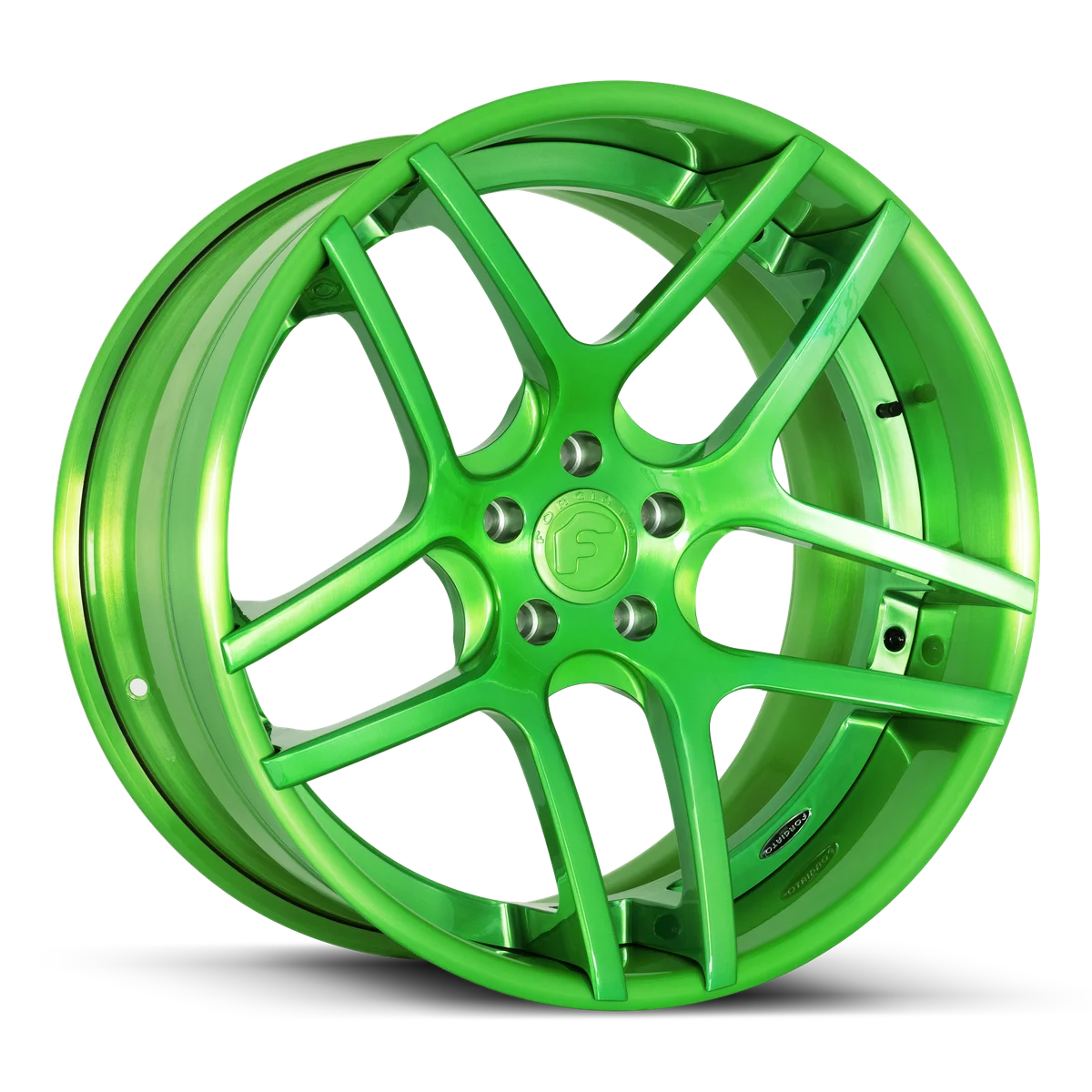 Dieci-ECL view 5