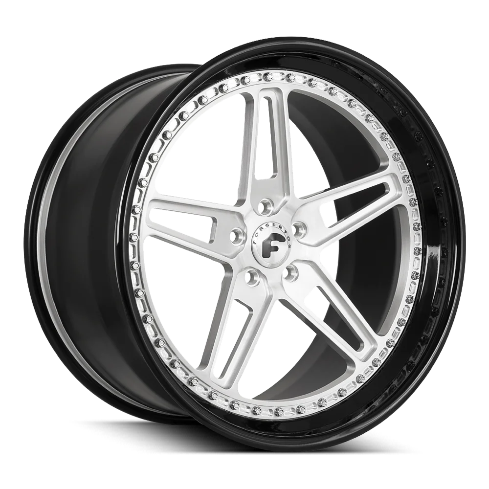 F-Cinque view 7