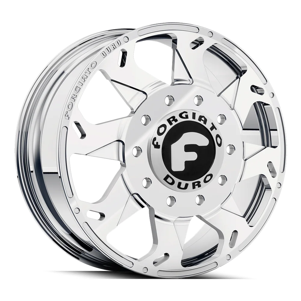 Forata-D view 1