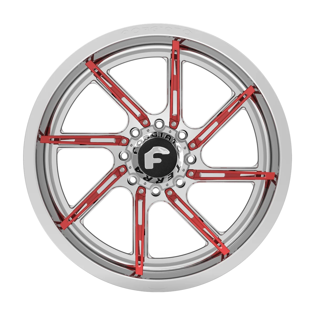 Gambe-2 view 8