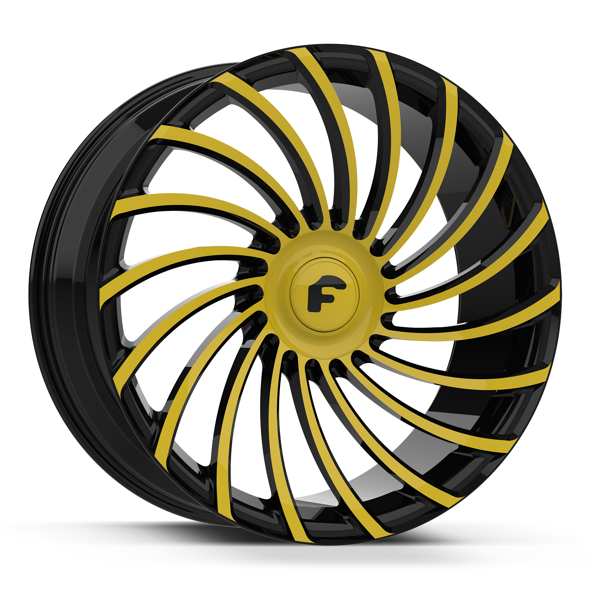 Girasole-M view 3