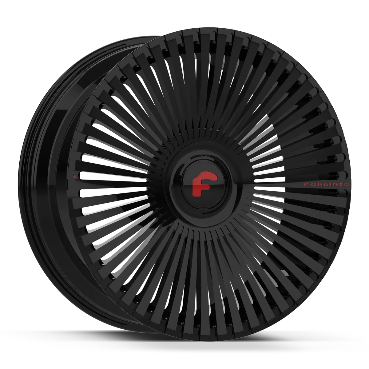 Lecci-M view 2