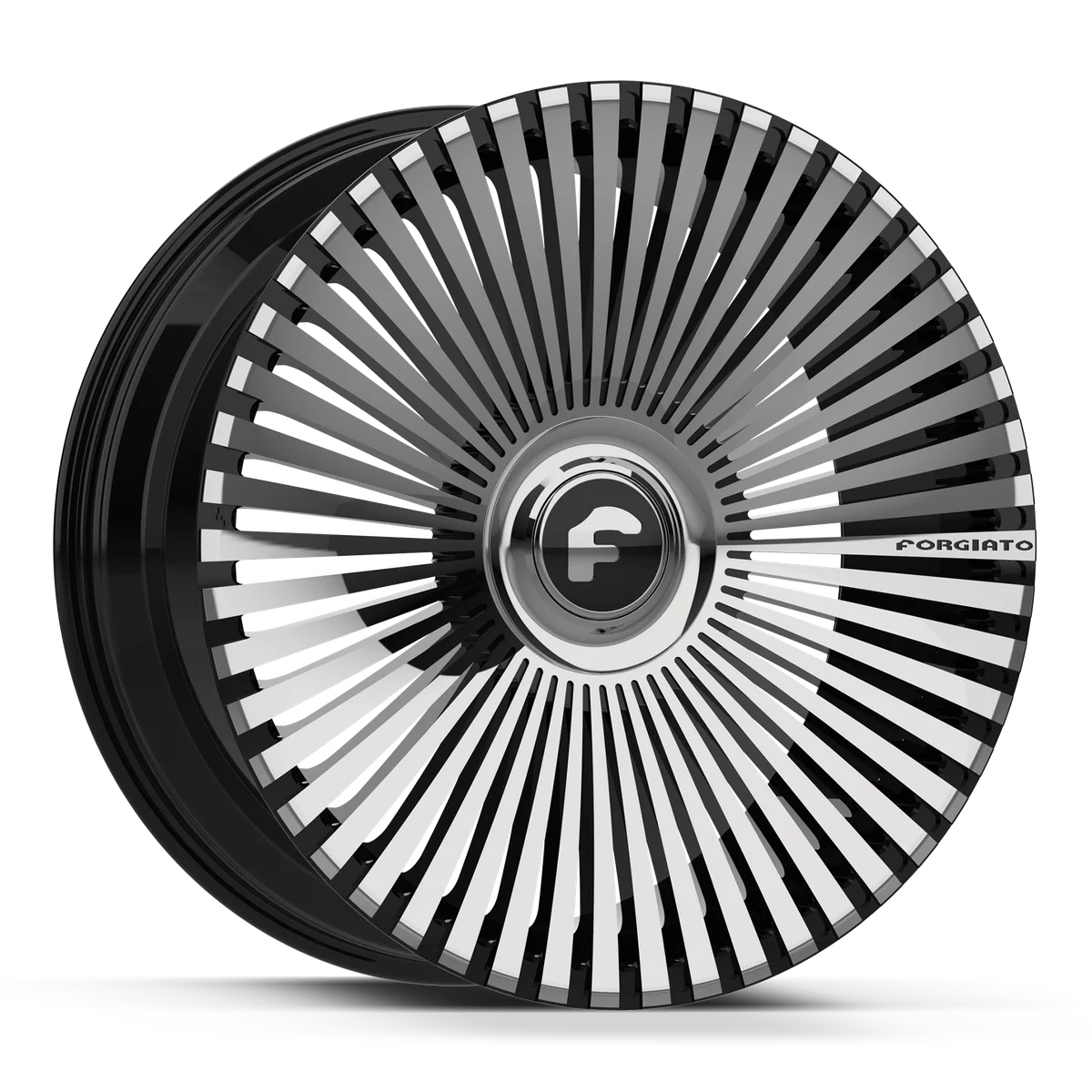 Lecci-M view 3