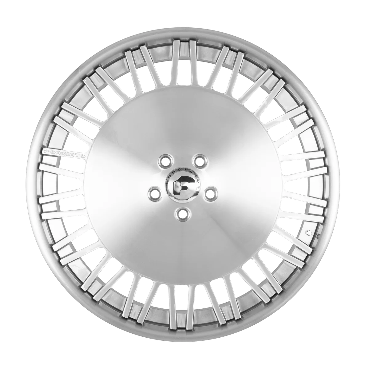 Luce-ECL view 11