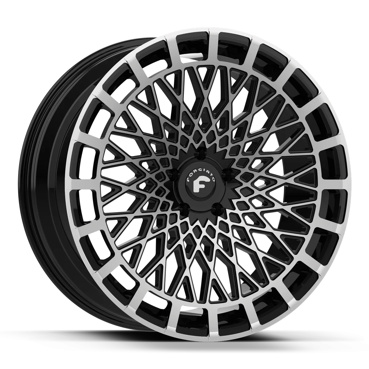Meshato-M view 2
