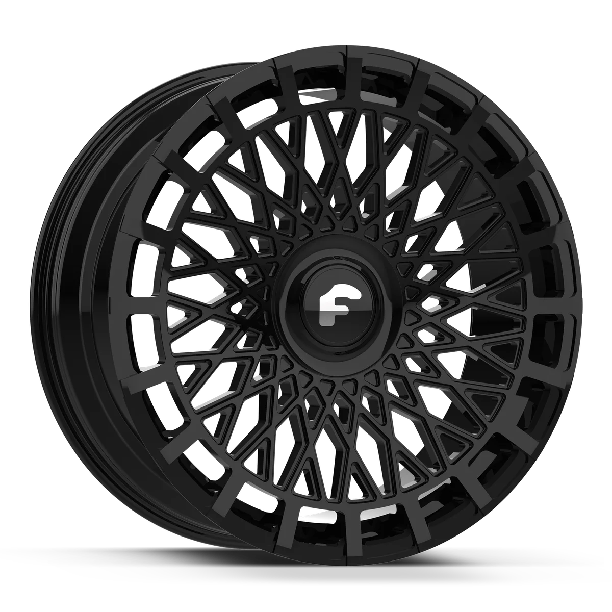 Meshato-M view 3