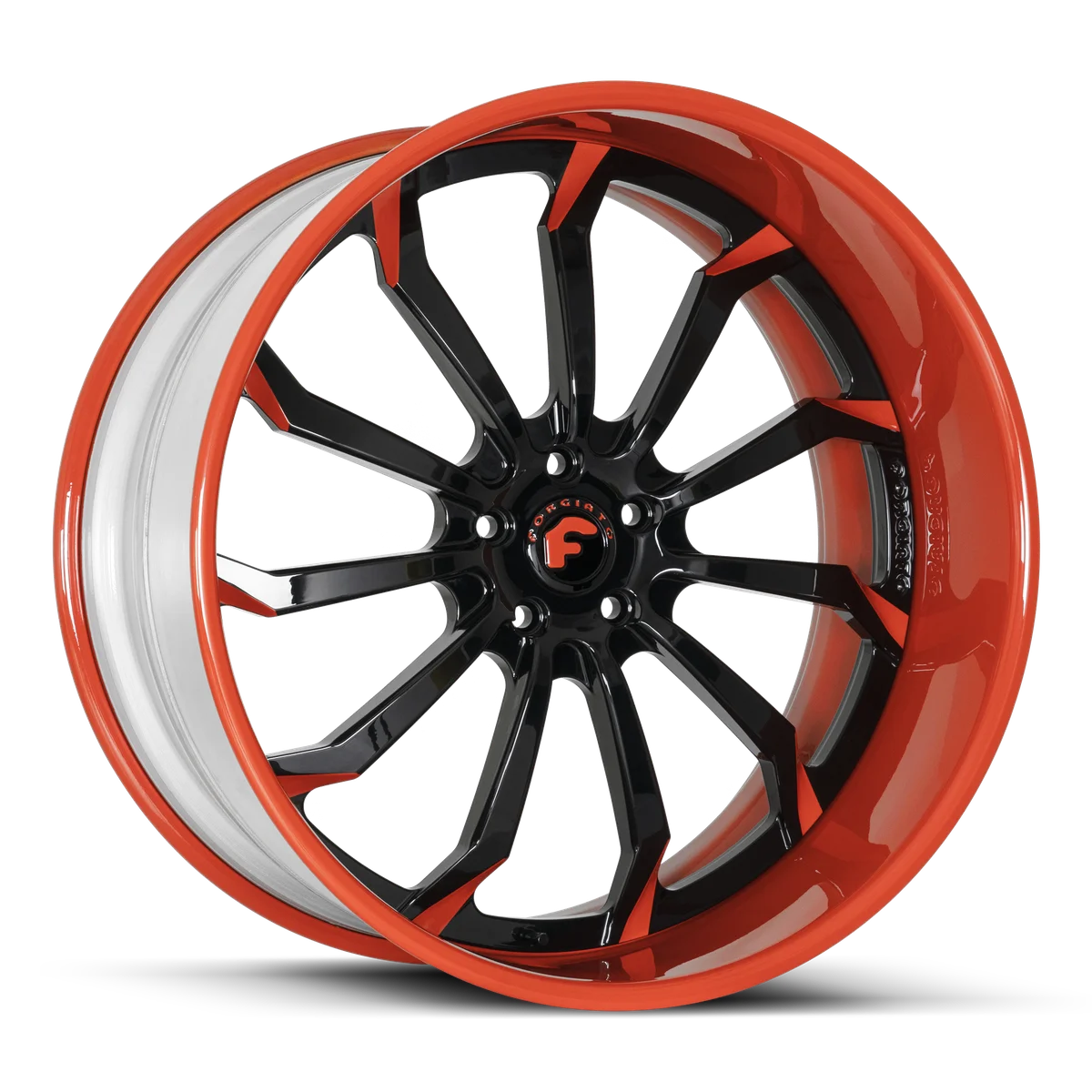 Navaja view 6