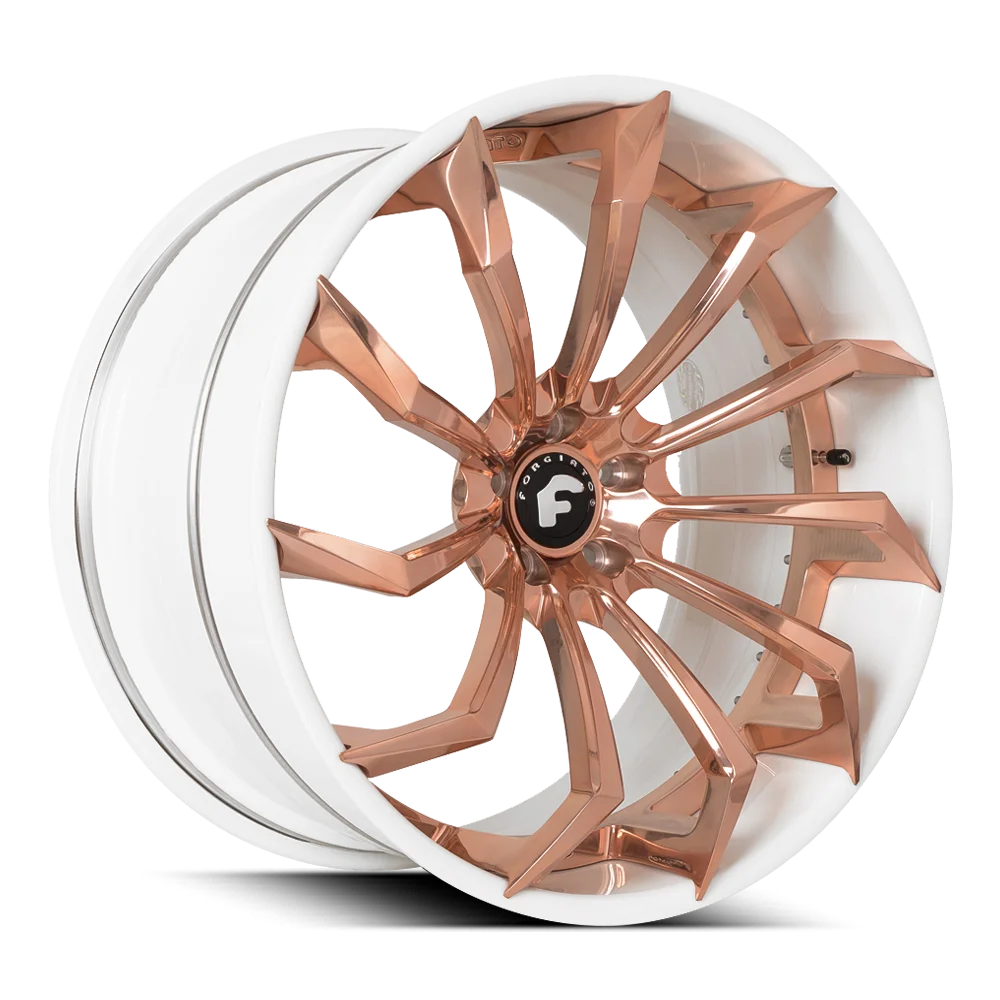 Navaja view ecx-15
