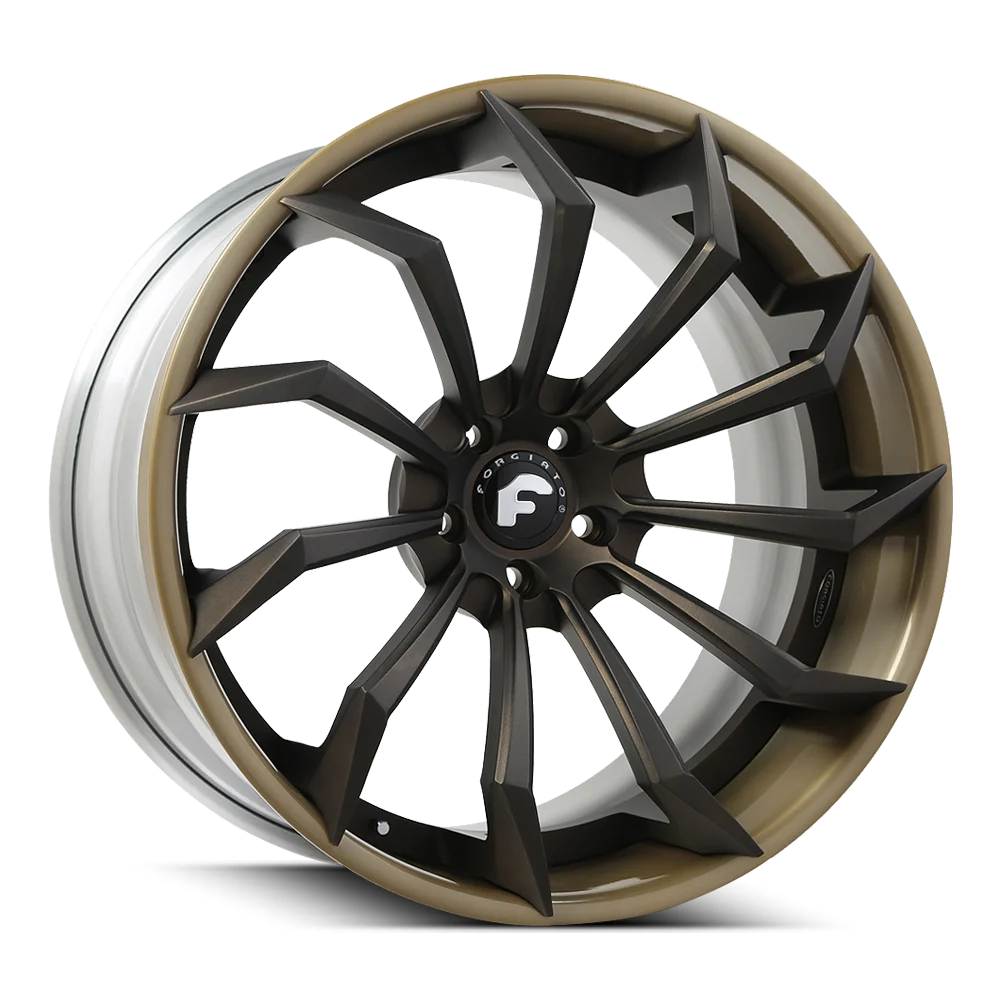 Navaja view ecx-16