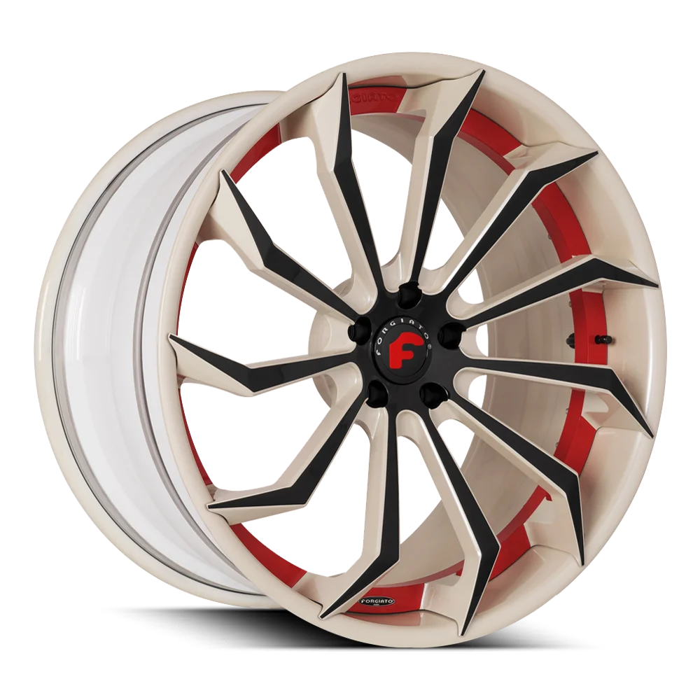 Navaja view ecx-31