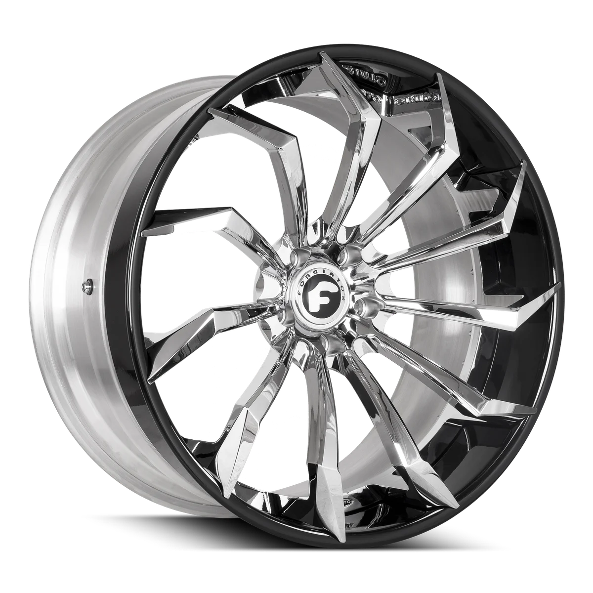 Navaja view ecx-8