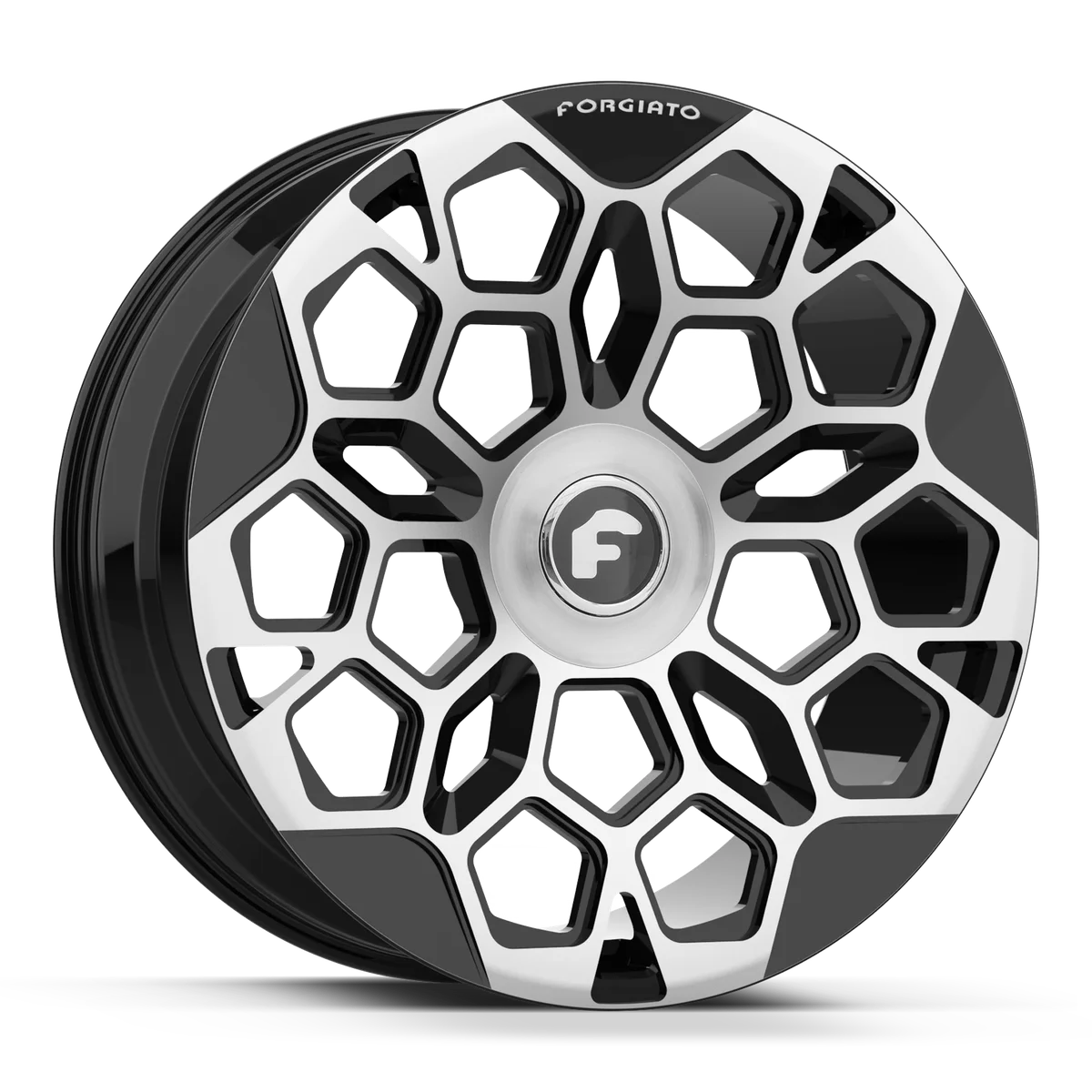 Ottagono-M view 3