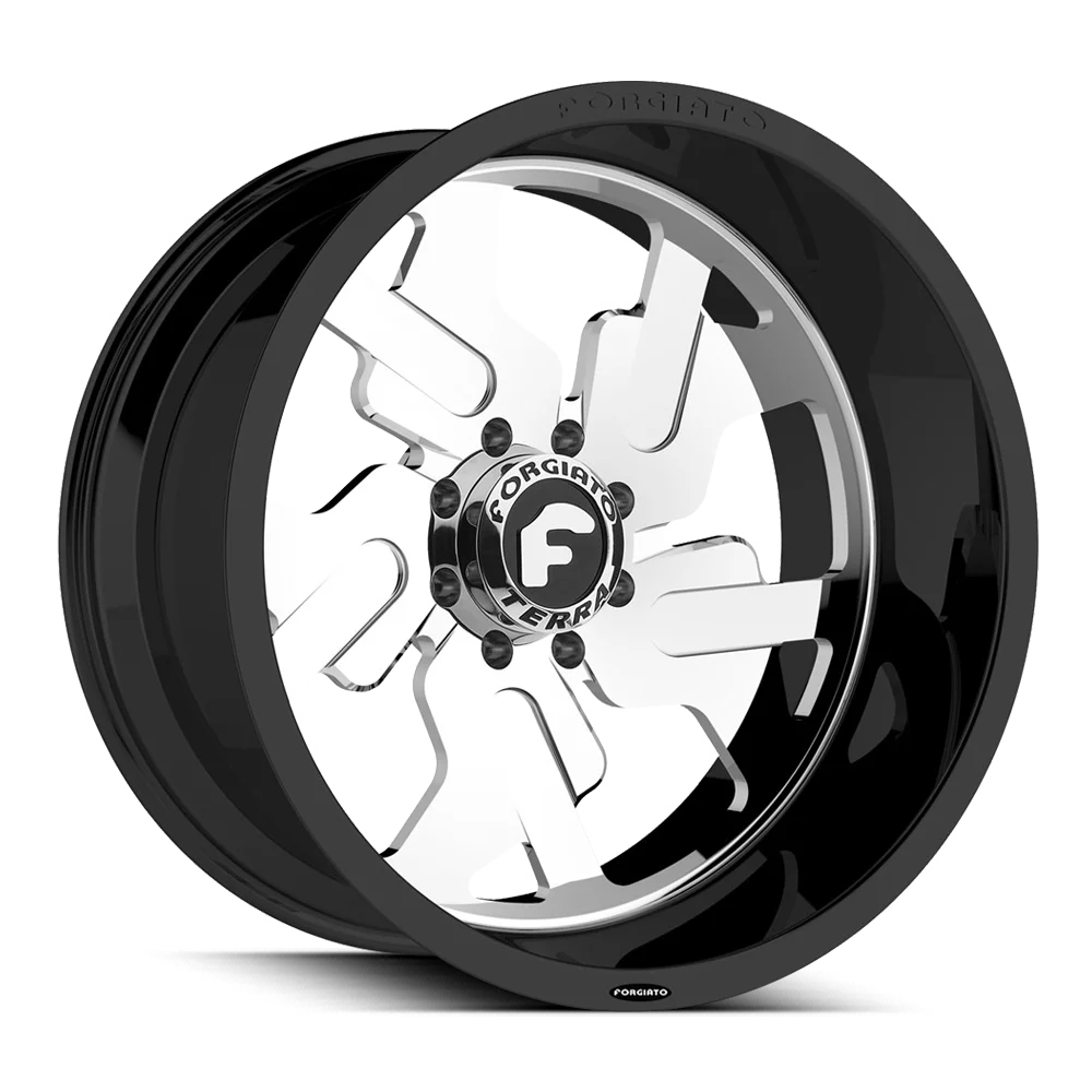Prometeo-T view 1