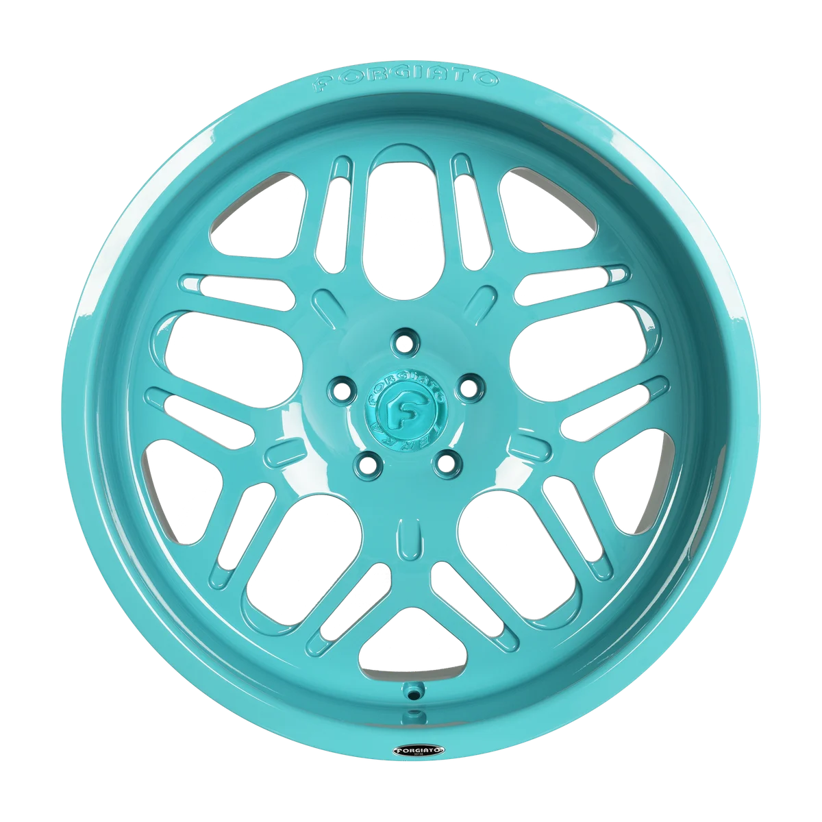 Quadrato-T view 6