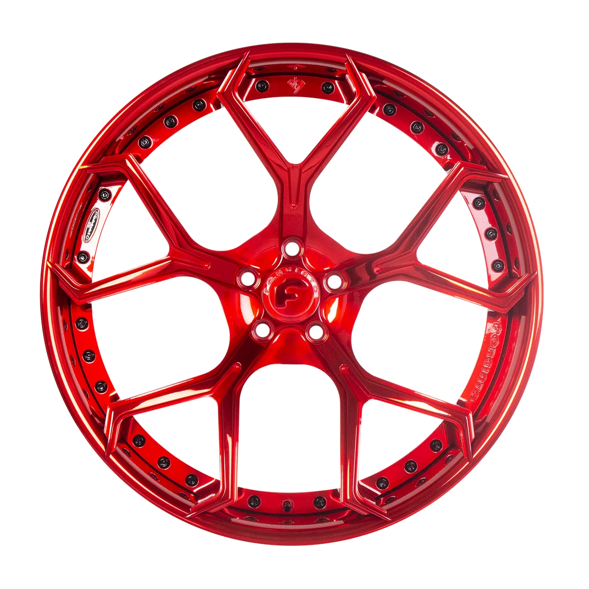 Quadri-ECL view 20