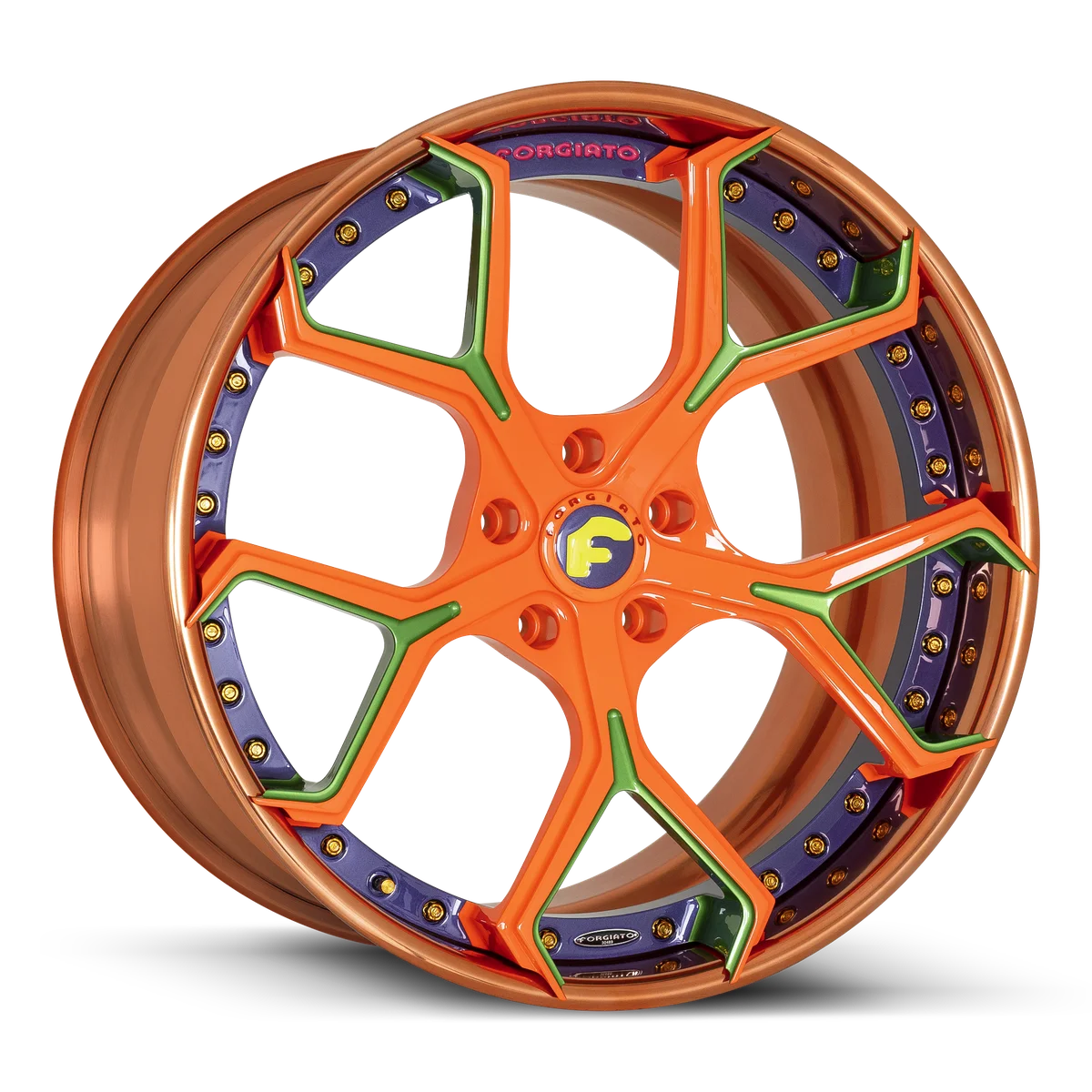 Quadri-ECL view 24