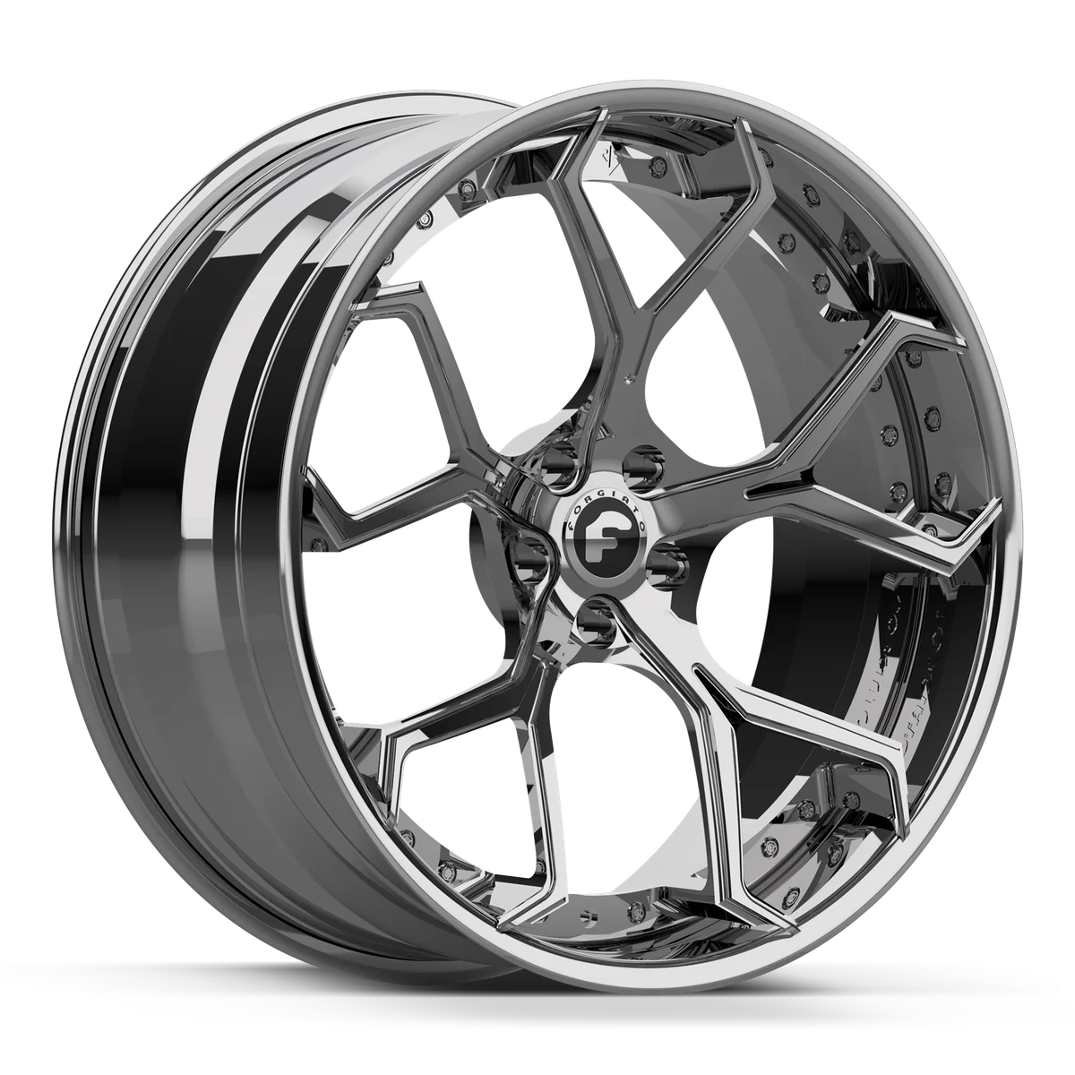 Quadri-ECL view 28