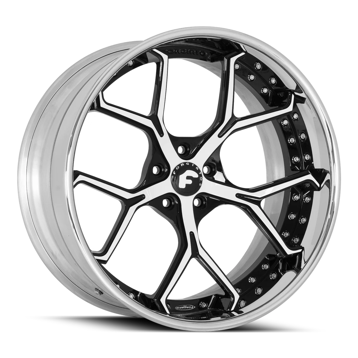Quadri-M view 2