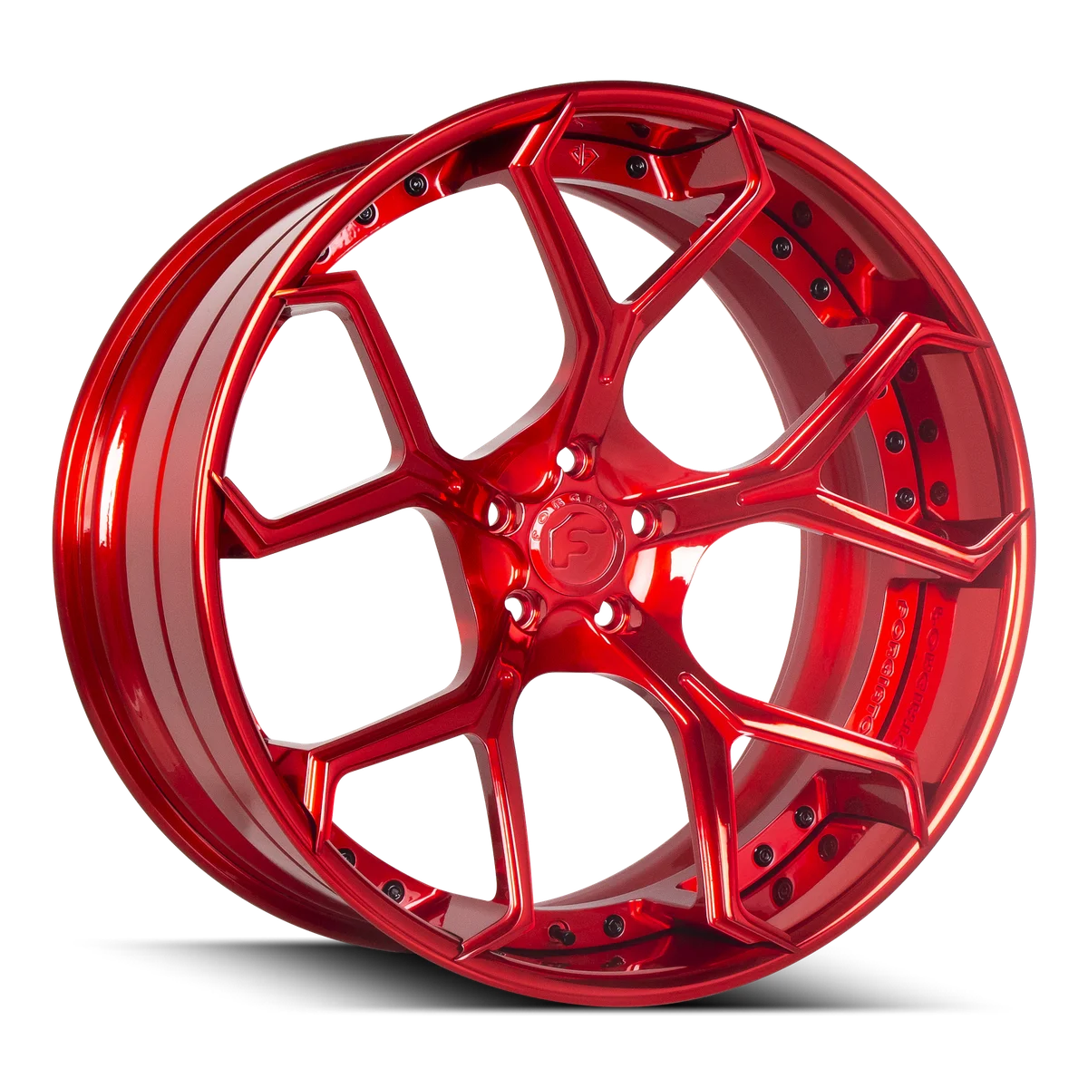 Quadri-M view 20