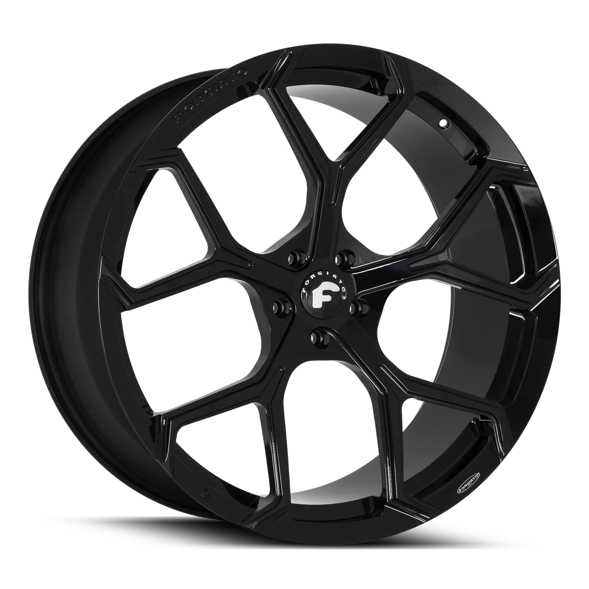 Quadri-M view 3