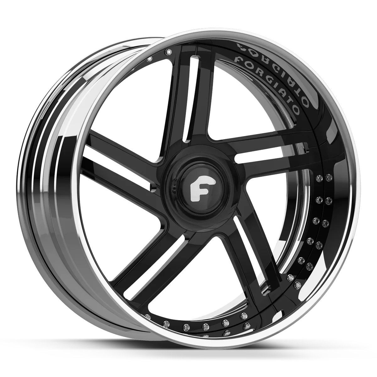 RSM-3 view 3