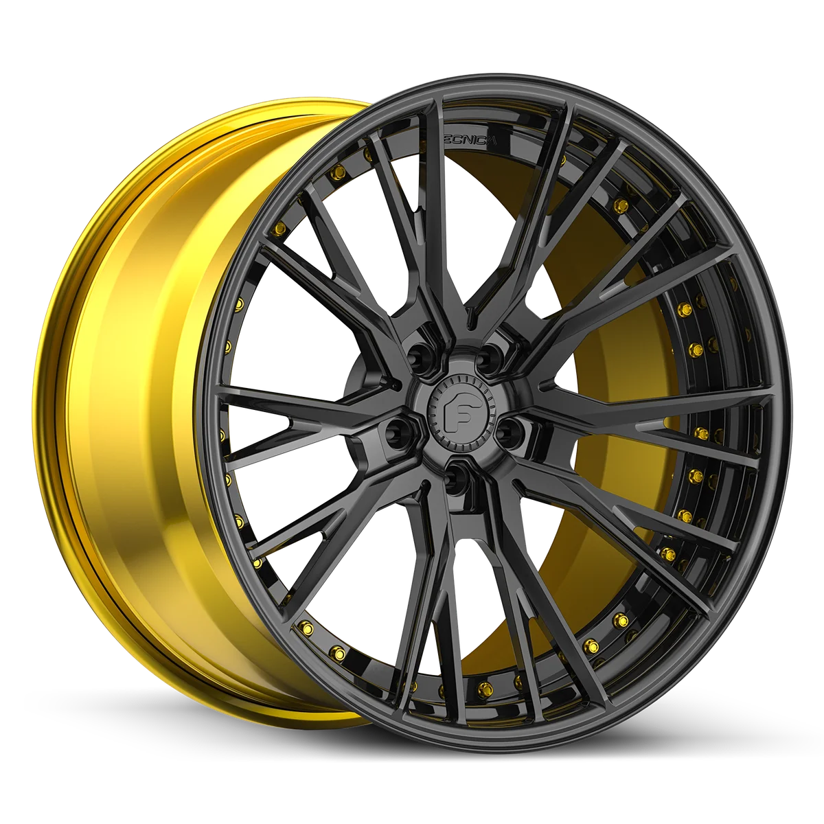 Tec 2.7 view 1