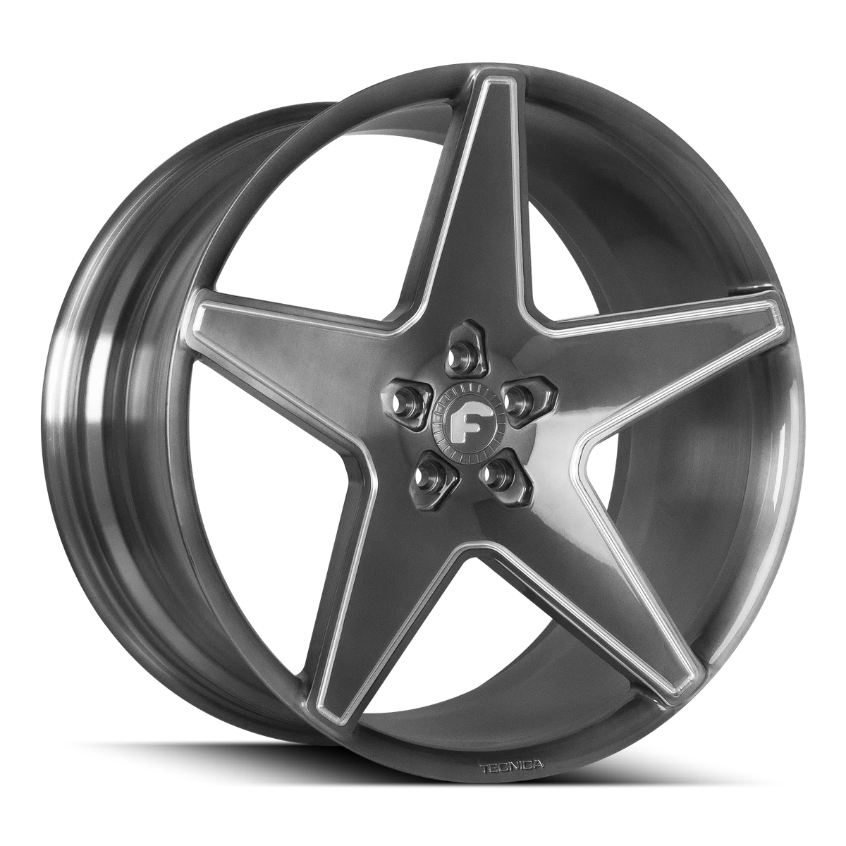 Tec Mono 1.2 view 1