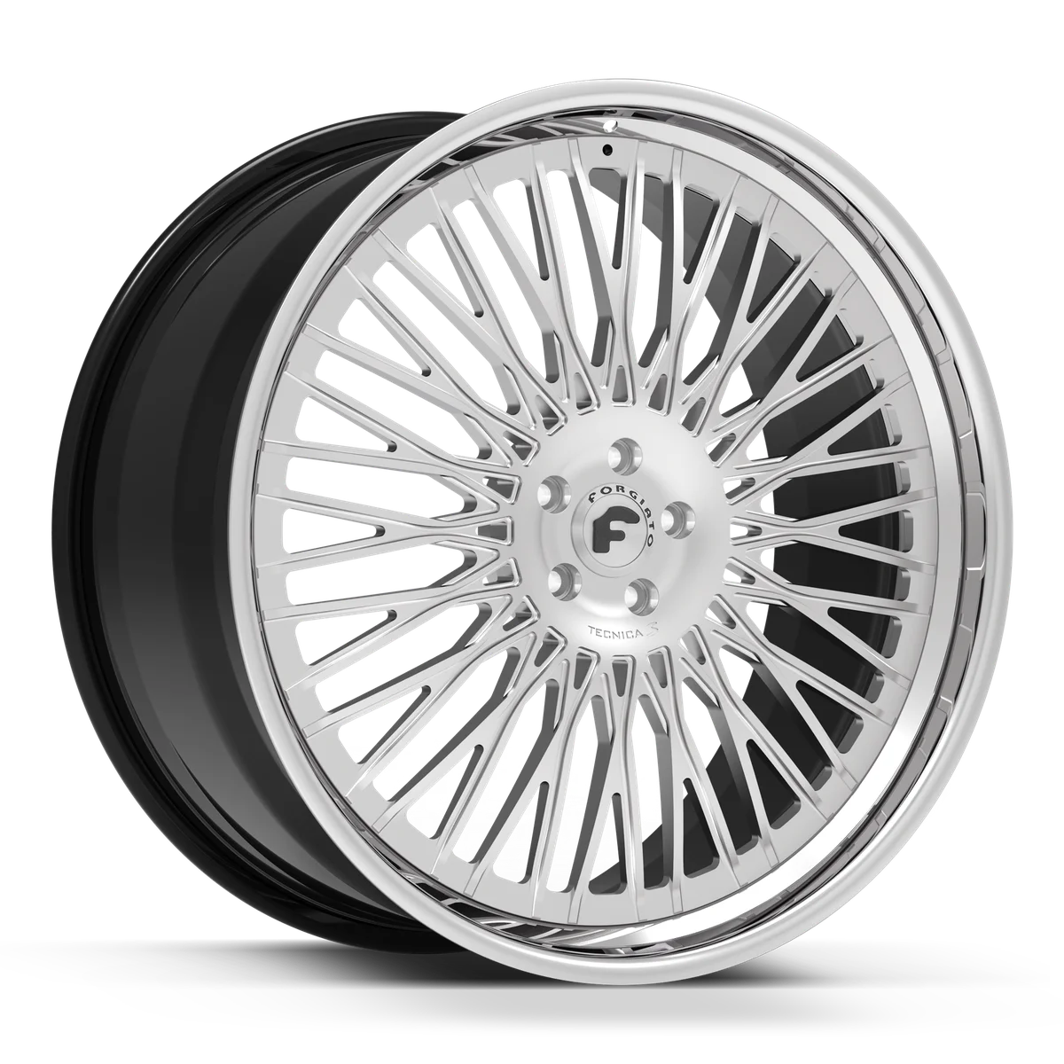 Tec S-3-D