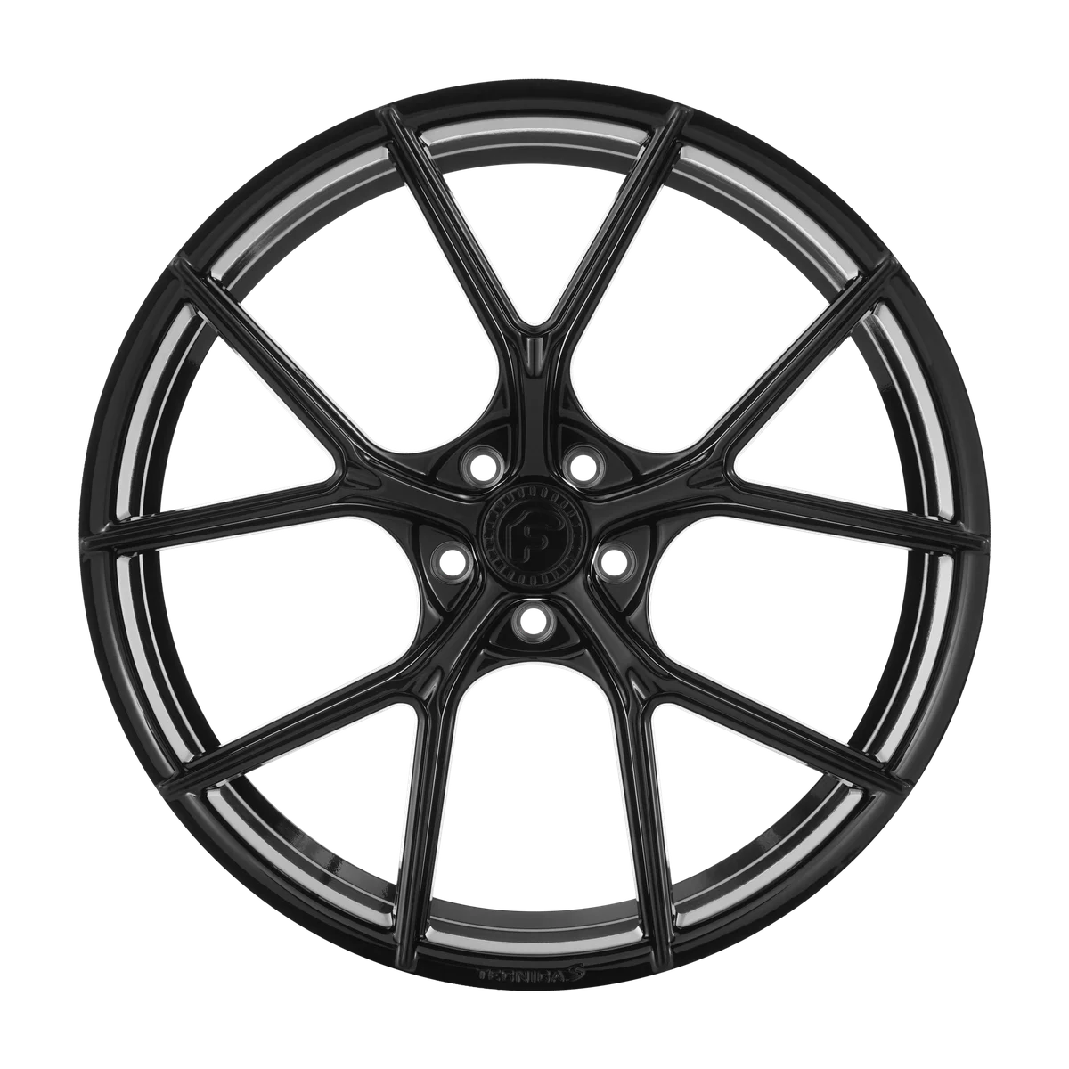 Tec S1 view 8