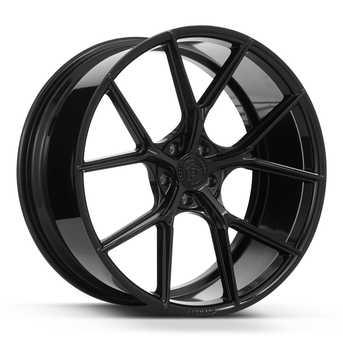 Tec S2 view 1