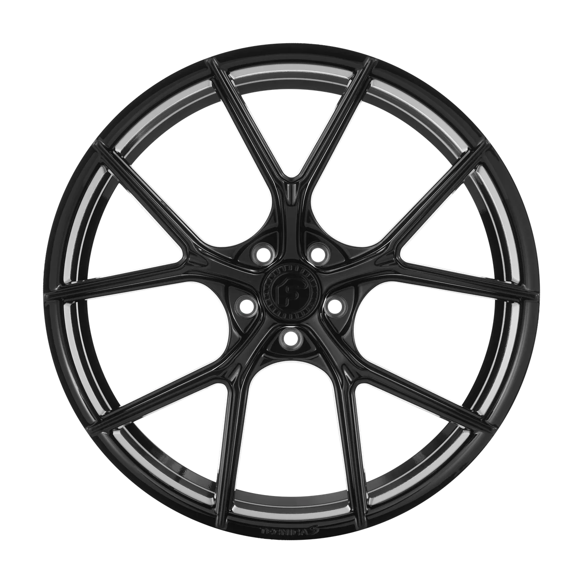 Tec S2 view 2
