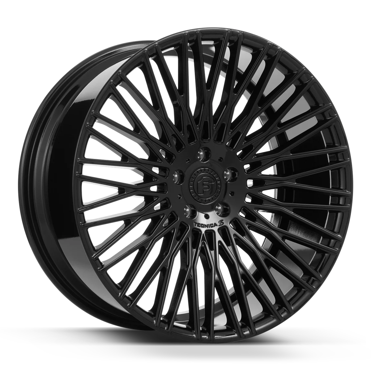 Tec S3