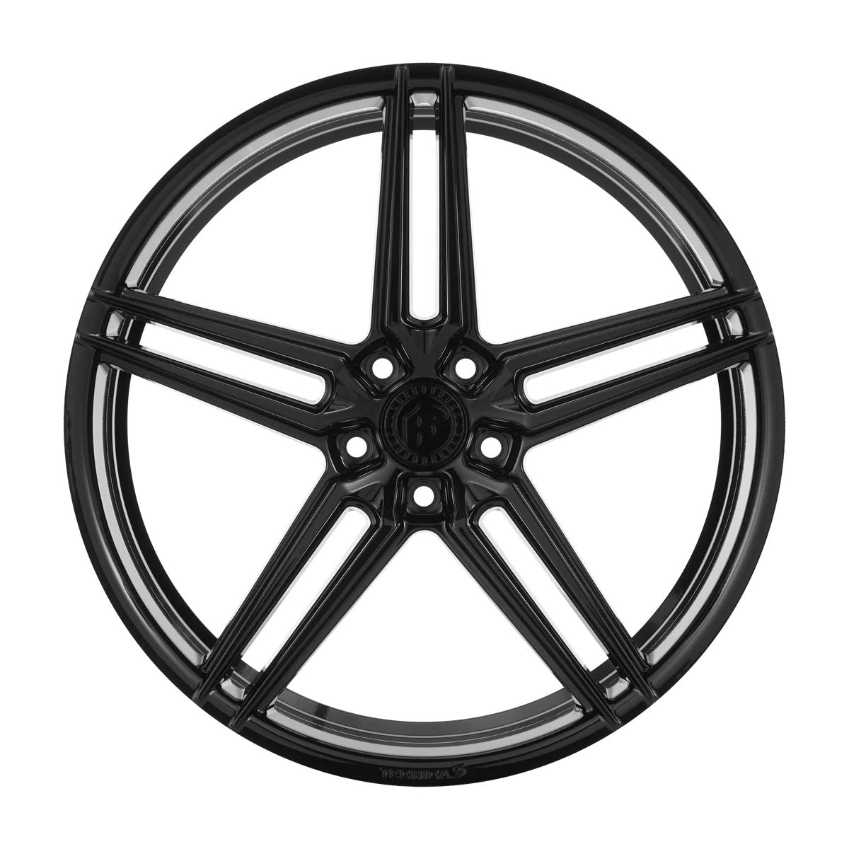 Tec S4 view 11