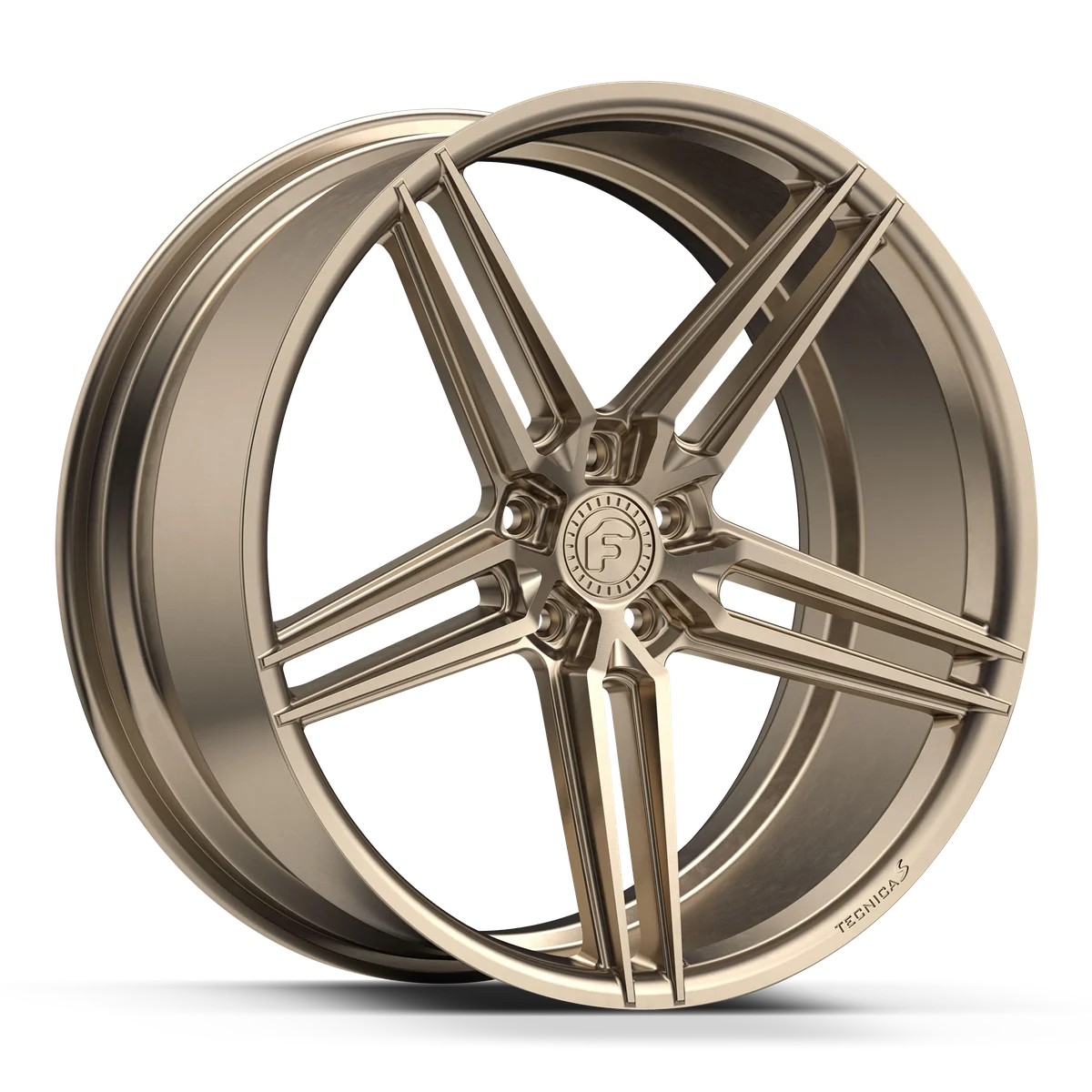 Tec S4 view 4