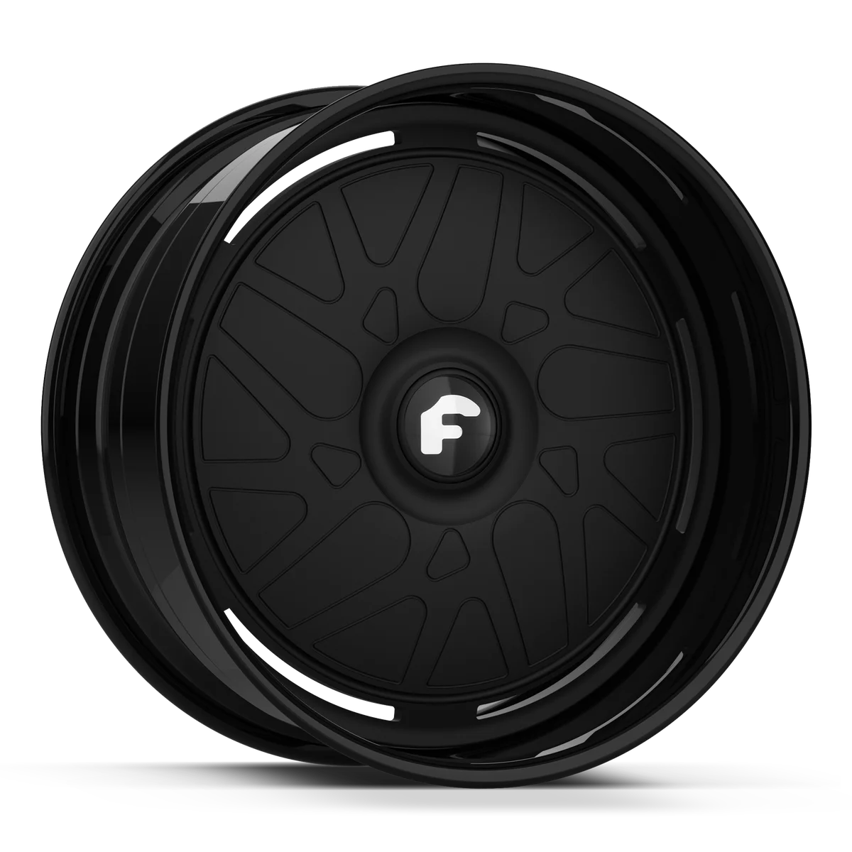 Twisted Maglia-RA