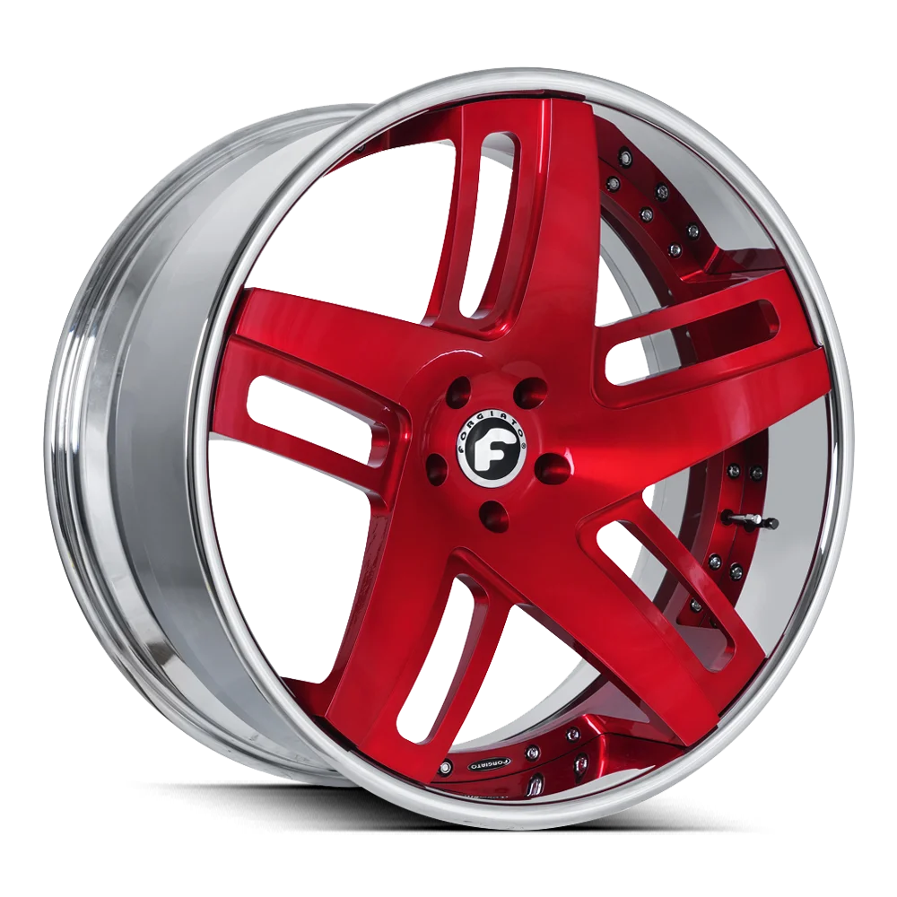 Veccio-T view 2