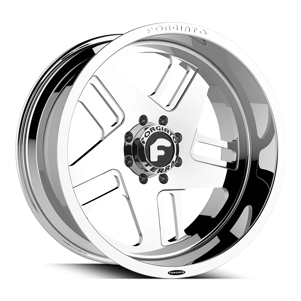 Veccio-T view 3