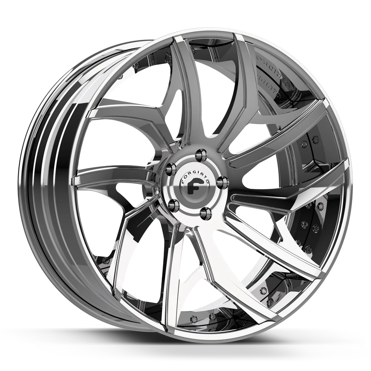 Vortice-ECL view 1