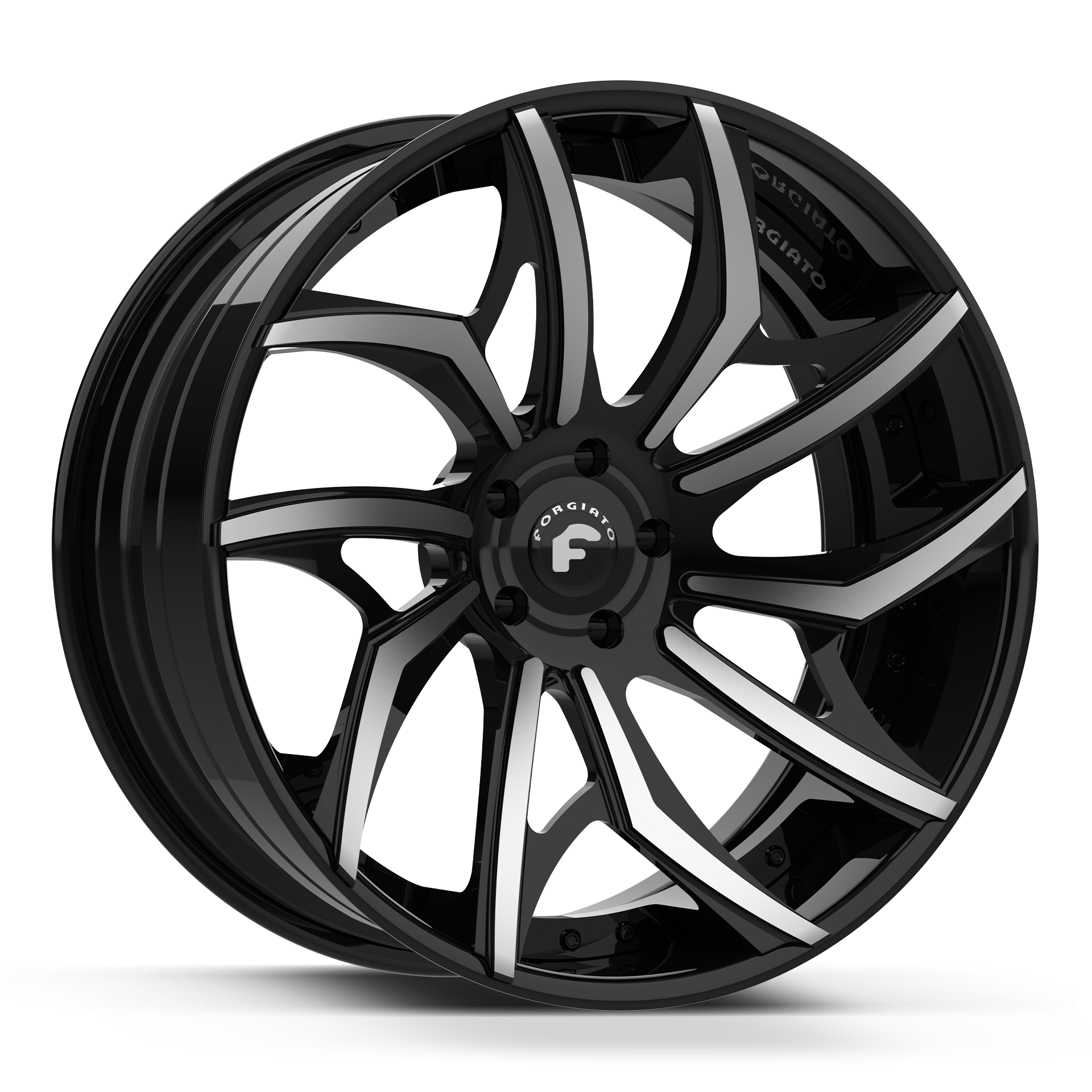 Vortice-ECL view 3