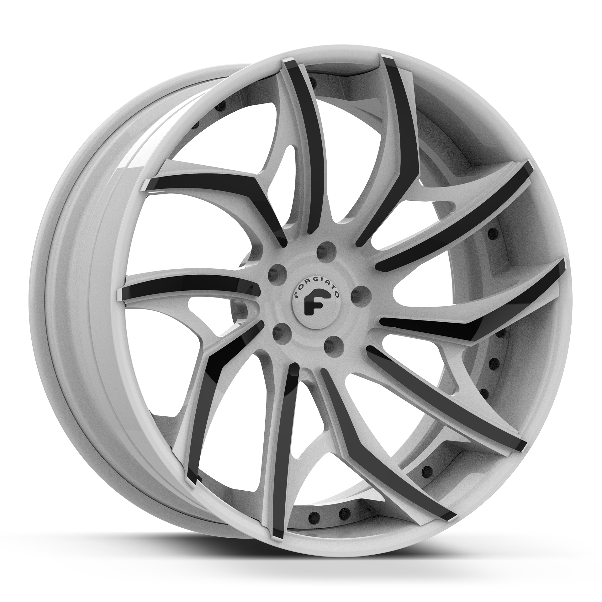 Vortice-ECL view 5