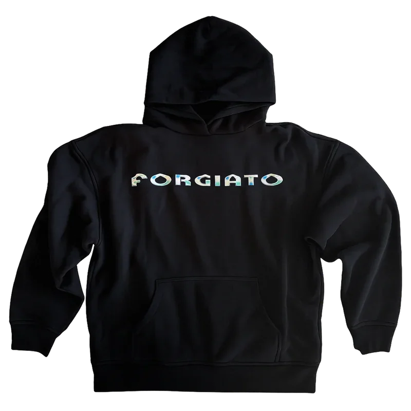 Glossy Forgiato Hoodie