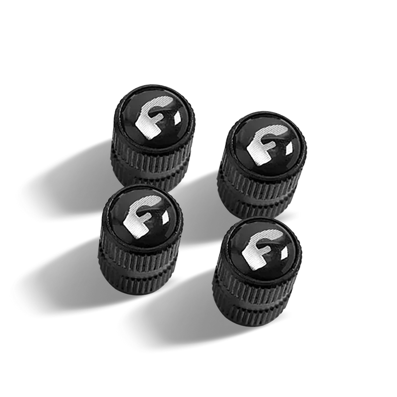 Valve Stem Caps (Set of 4)