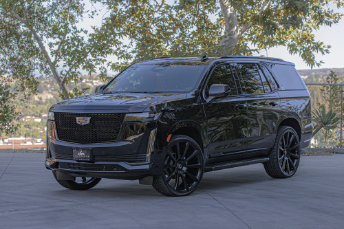 キャデラックス Cadillac Escalade #6119 - forgiato.com